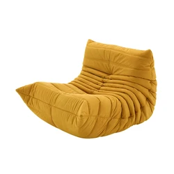 Поддержка индивидуальных услуг одинарный Релакс для дома роскошный современный диван для отдыха