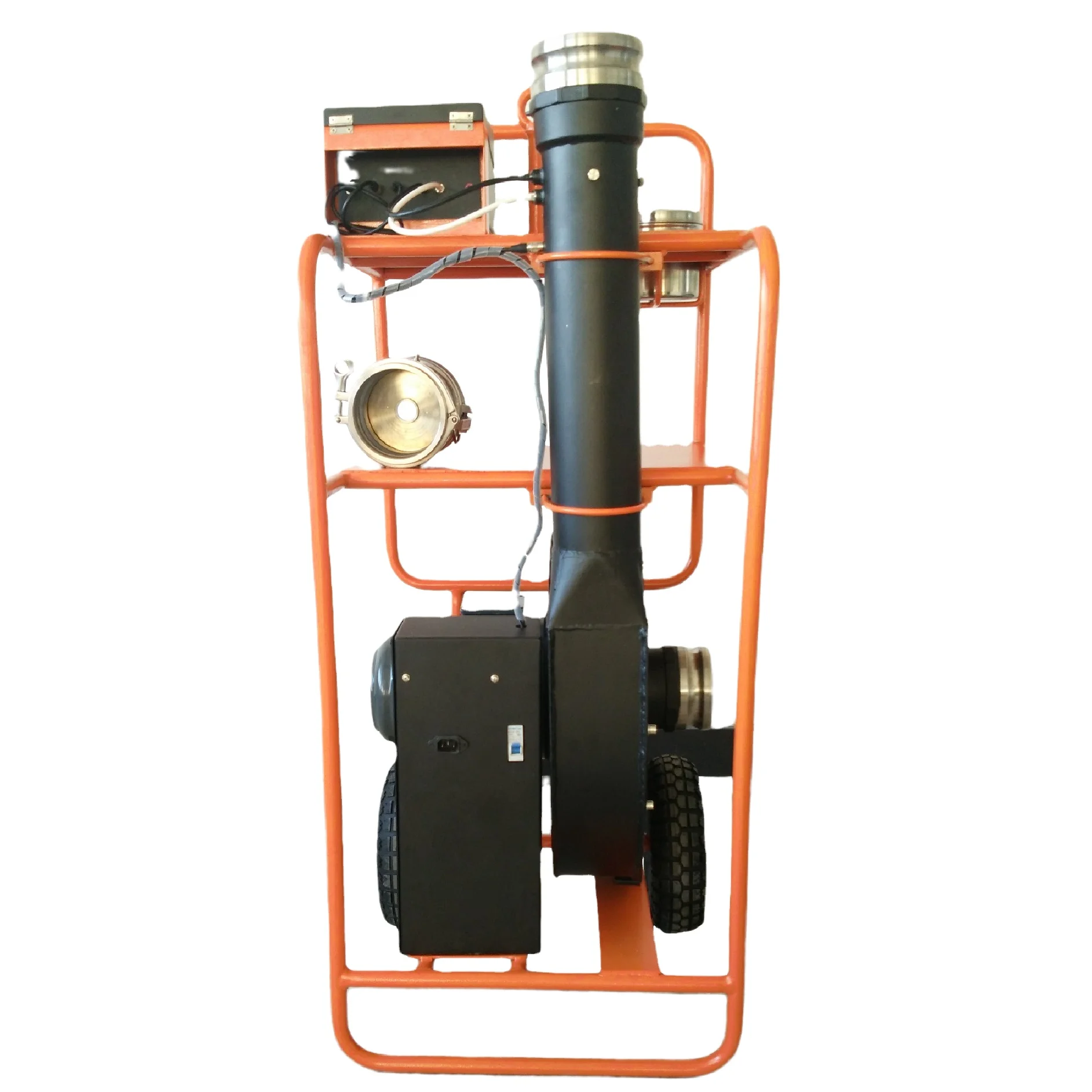 Air conditioner program  duct airflow  leakage tester model AF6900 with competitive price