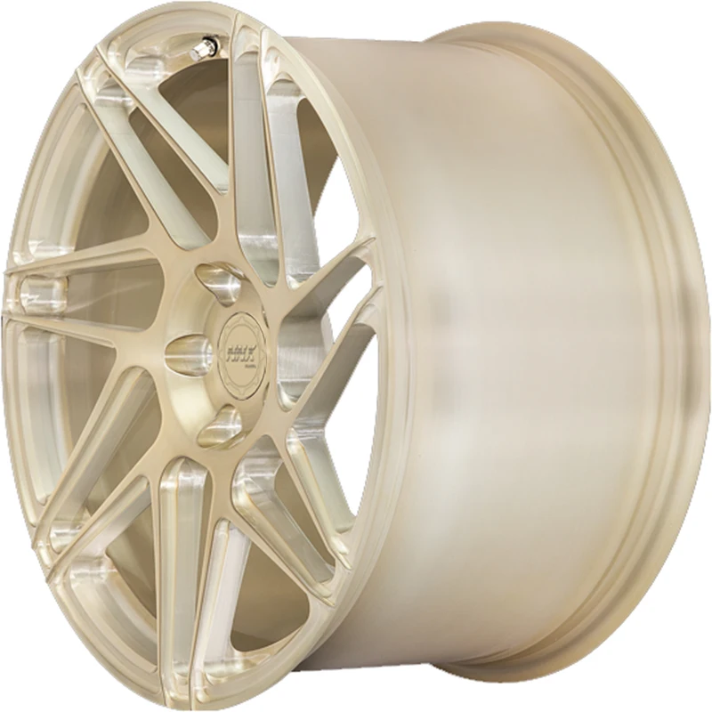  Автомобильный обод 16x7 ET35 кованые алюминиевые колеса PCD 4x100 4x114 3