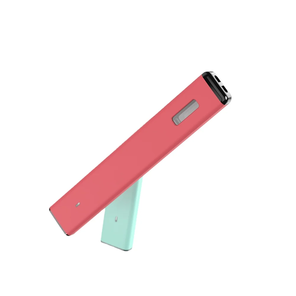 wholesale 0.5ml 1ml CBD Disposable Vape Pen E Cigarette Pod Vapes other consumer electronics electronic cigarettes