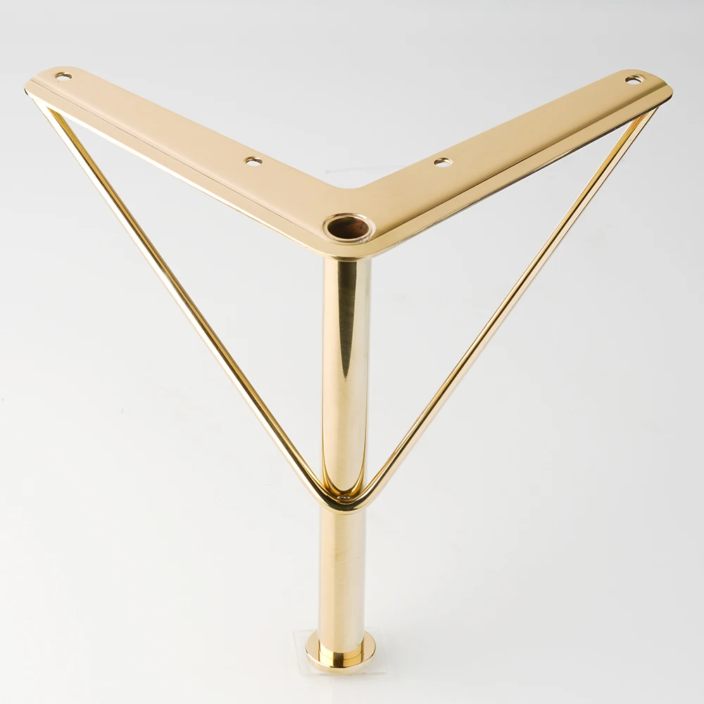 New Design Furniture Legs Table Base Hairpin Legs Wholesale Colorful Metal Hairpin Table Frames And Legs