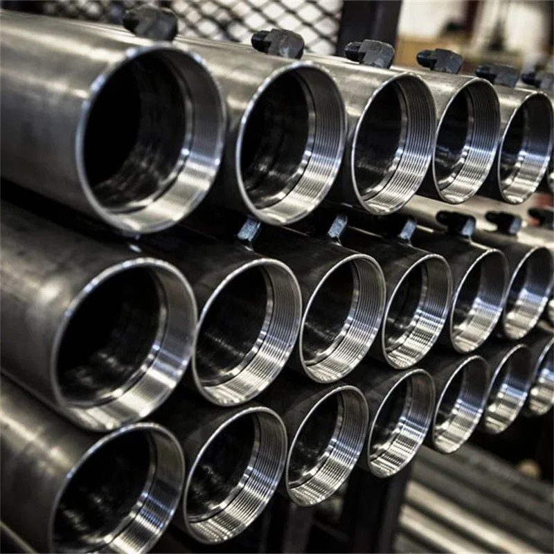 Qingdao Ruilan Customize Front-End Hydraulic Parts Telescopic Hydraulic Cylinder for Truck Tipper and Trailer Hoisting