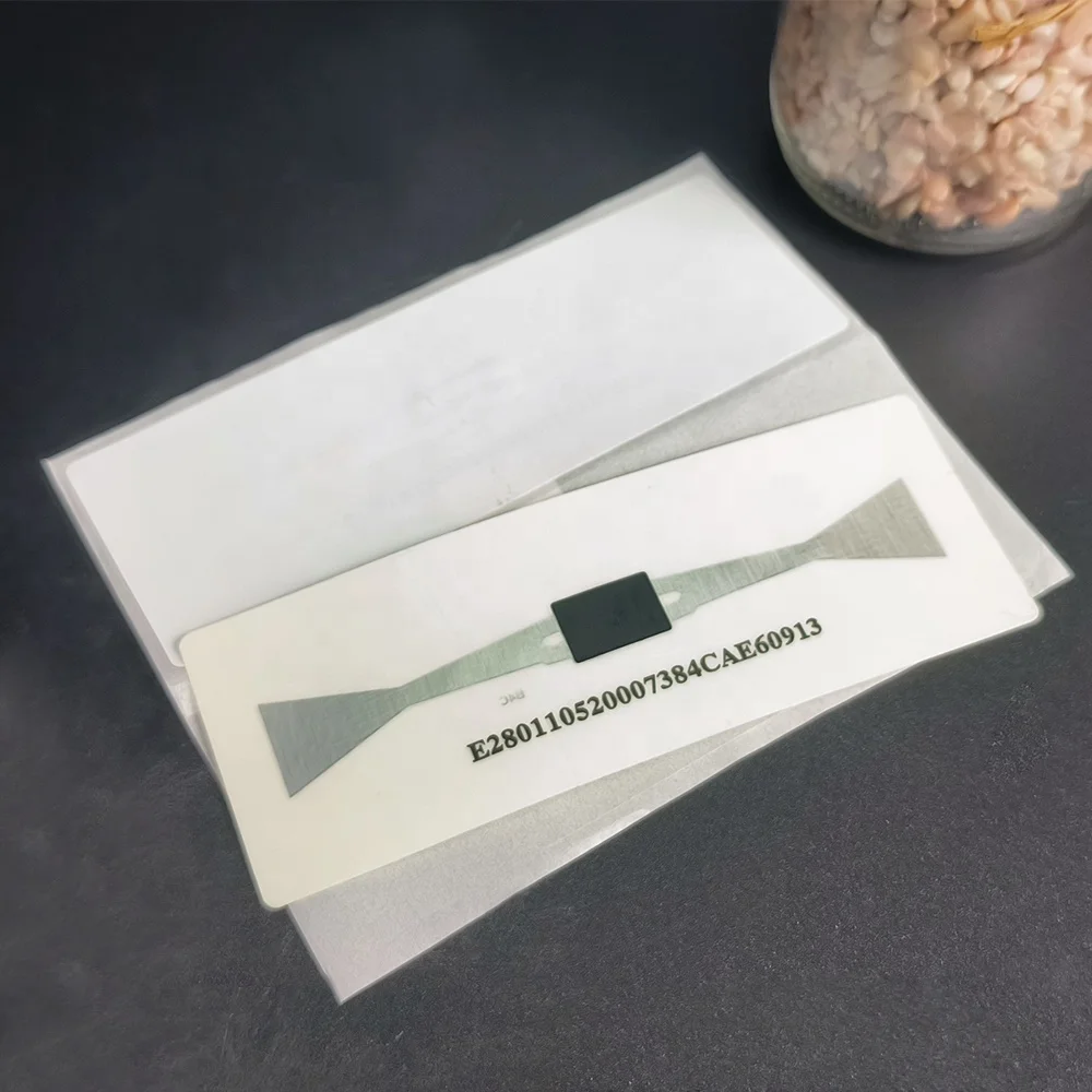 Led Uhf Nail Coin People Tracking And Wristband For Wires Key Fob 125Khz Rewritable Tamper Proof Vehicle Tags Rfid Laundry Tag