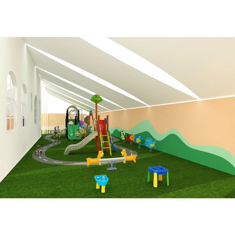 COWBOY engineering plastic fitness equipment  park and community outdoor gym equipment used exercise machine