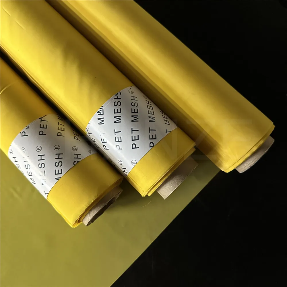 200 micron 140t nylon silk screen filter printing mesh cloth with free shipping