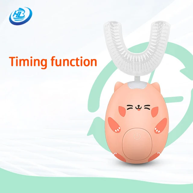 Mini toothbrush sonic electr rechargeable sonic toothbrush timed sonic electric toothbrush for children