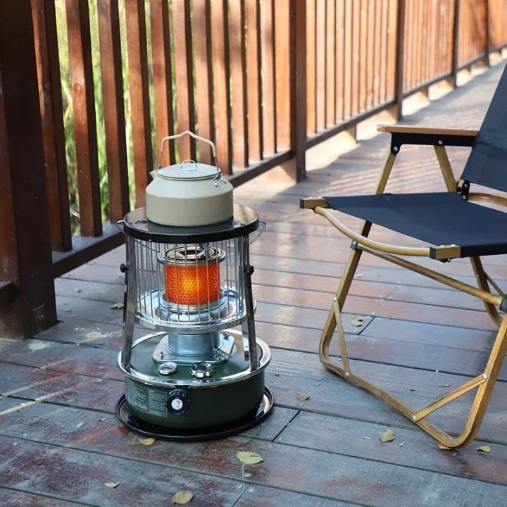 Hot sale kerosene heating stove outdoor camping barbecue ice fishing kerosene heating