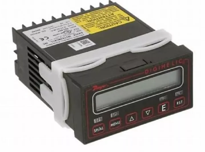 DWYER DH-002 серии DH дигигелический регулятор дифференциального