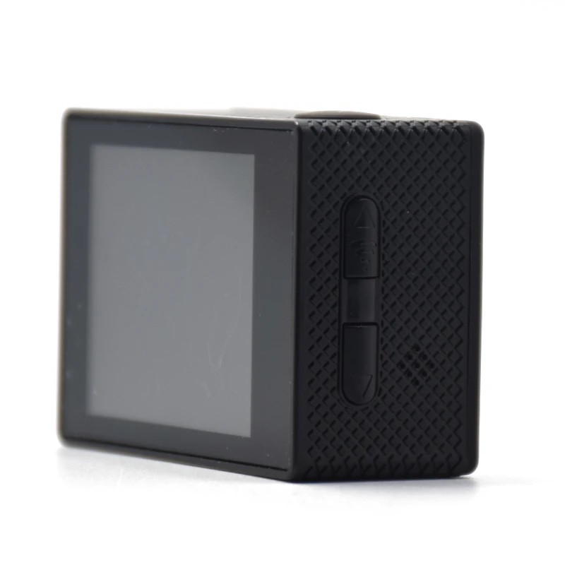 H16-5 4K экшн-камера Wifi профессиональная Видеокамера экшн-камера мини Экшн-Камера спортивная DV 1080P прошивка