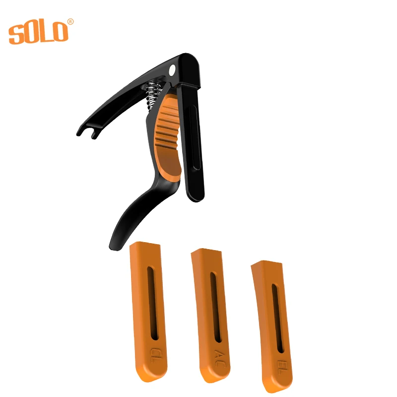 Гитарный кабель, квартит, цинковый сплав, многофункциональная фольклорная гитара, регулируемая головка типа, Tonal зажим