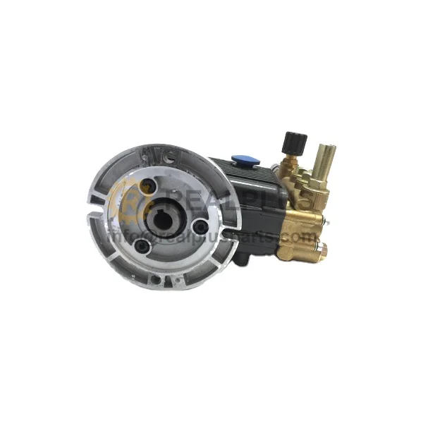 Водяной насос для бетона Y00130055 Y00130054 Y00130053 Y00130052 partswater pump