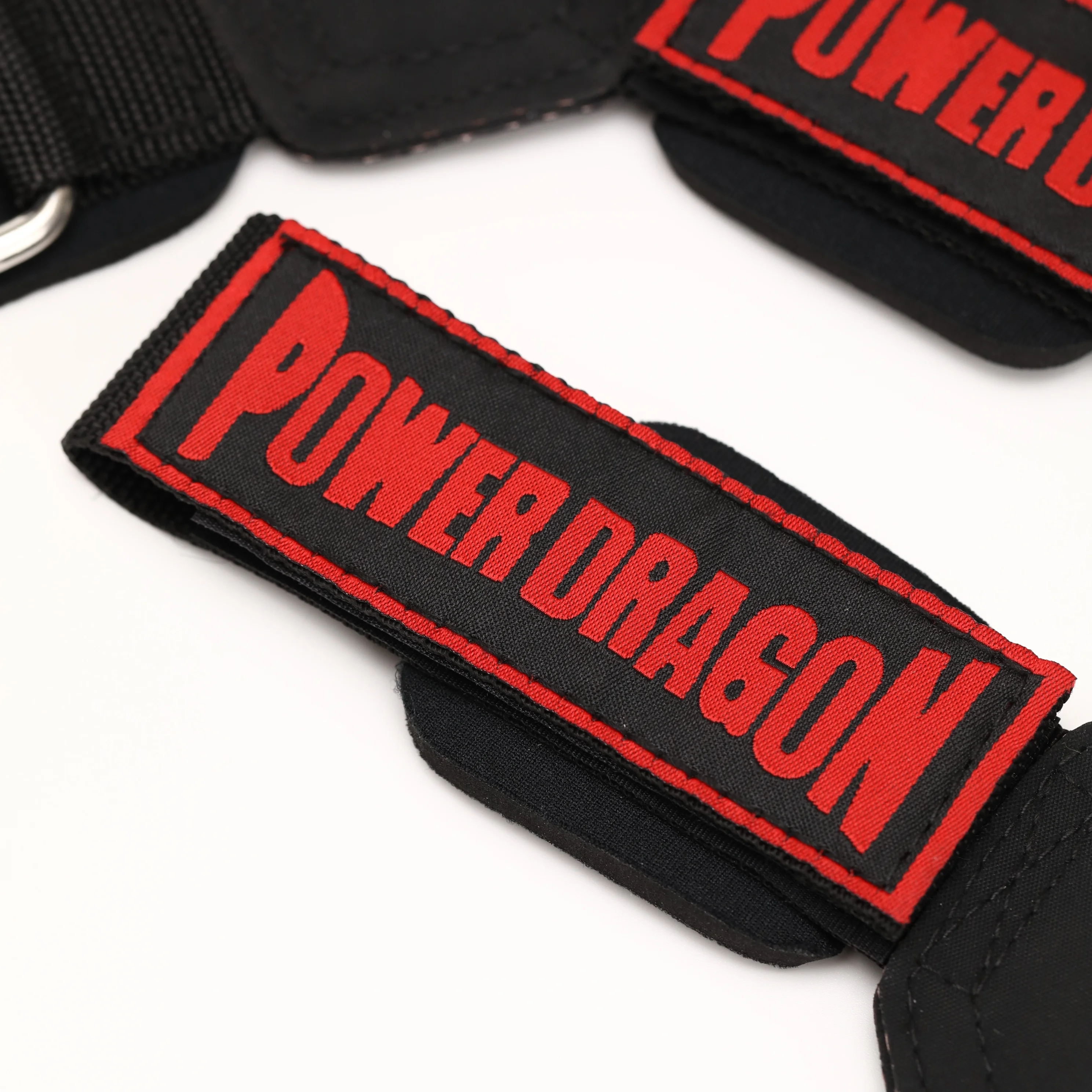 Hard squat slip-resistant Palm weight lifting