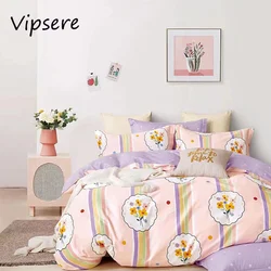 Wholesale Southeast Asian style comfortable 100% cotton reactive dyeing bedsheet fabric for hotel