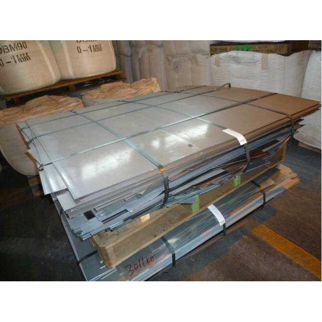 Reliable made-in-Japan quality secondary hot rolled stainless steel sheet