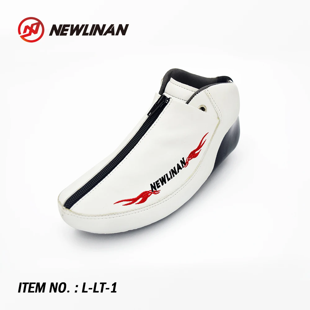 
Long Track Speed Ice Skate Boot Full Carbon Hand Make Skate 