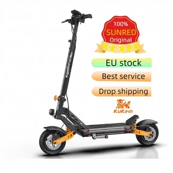 Eu stock kukirin g2max купить складной fat bike tire 2024 новый мощный китайский мобильный мопед Электрический скутер