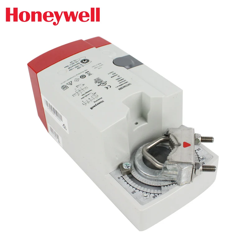 Honeywell original NON-SPRING RETURN Damper Actuator  CN7220A2007/CN7234A2008 20NM/34NM AC/DC24V HVAC Air Conditioning stock