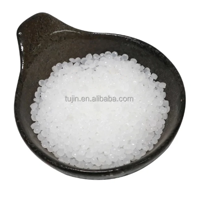 Factory Wholesale Quality Assurance Factory Sell Hdpe Plastic Particles Hdpe Blue Drum Scrap Regrind