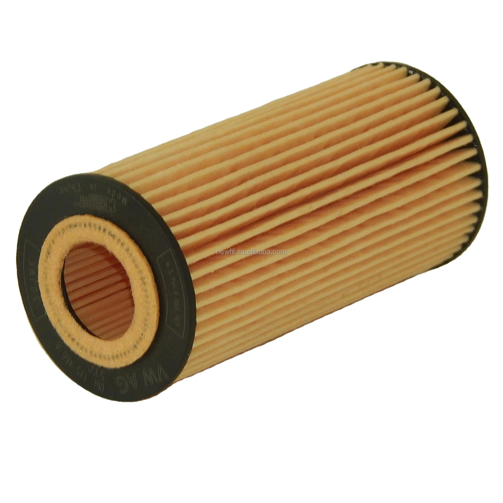 Auto Car Engine Oil Filters 06K115466  06K115562  06L115466 06L115466A 06L115562A