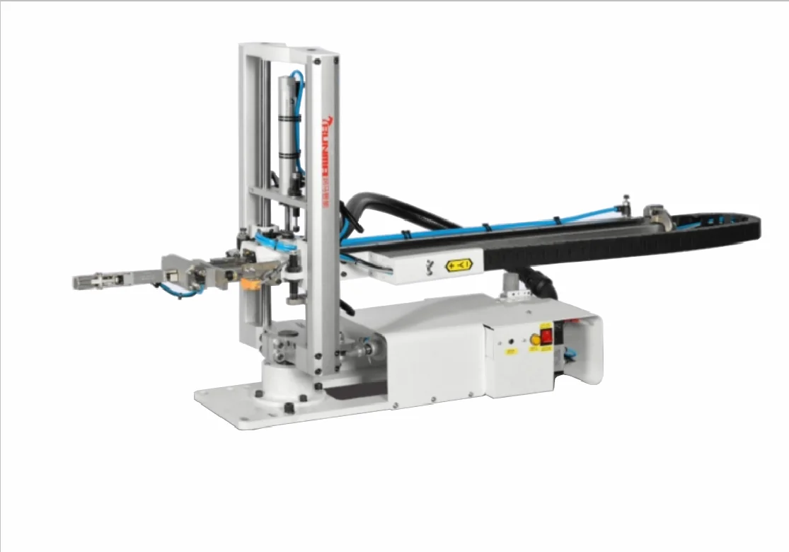 swing arm manipulator robot arm robotic hand exercice robot humanoid hand rehabilitation sprue picker for injection machine