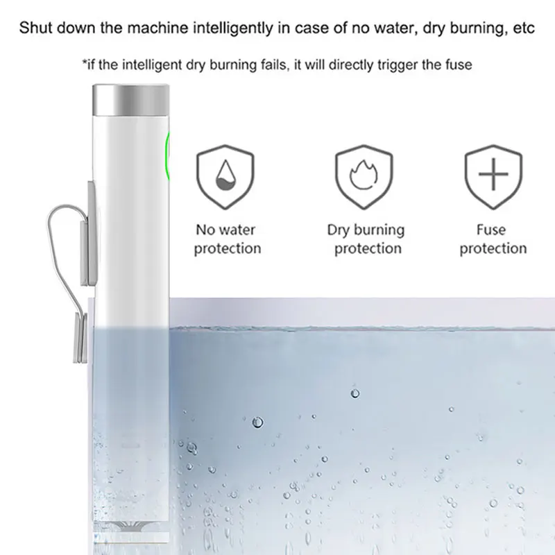 Бытовая электрическая плита Sous Vide Wifi контроль температуры sous vide