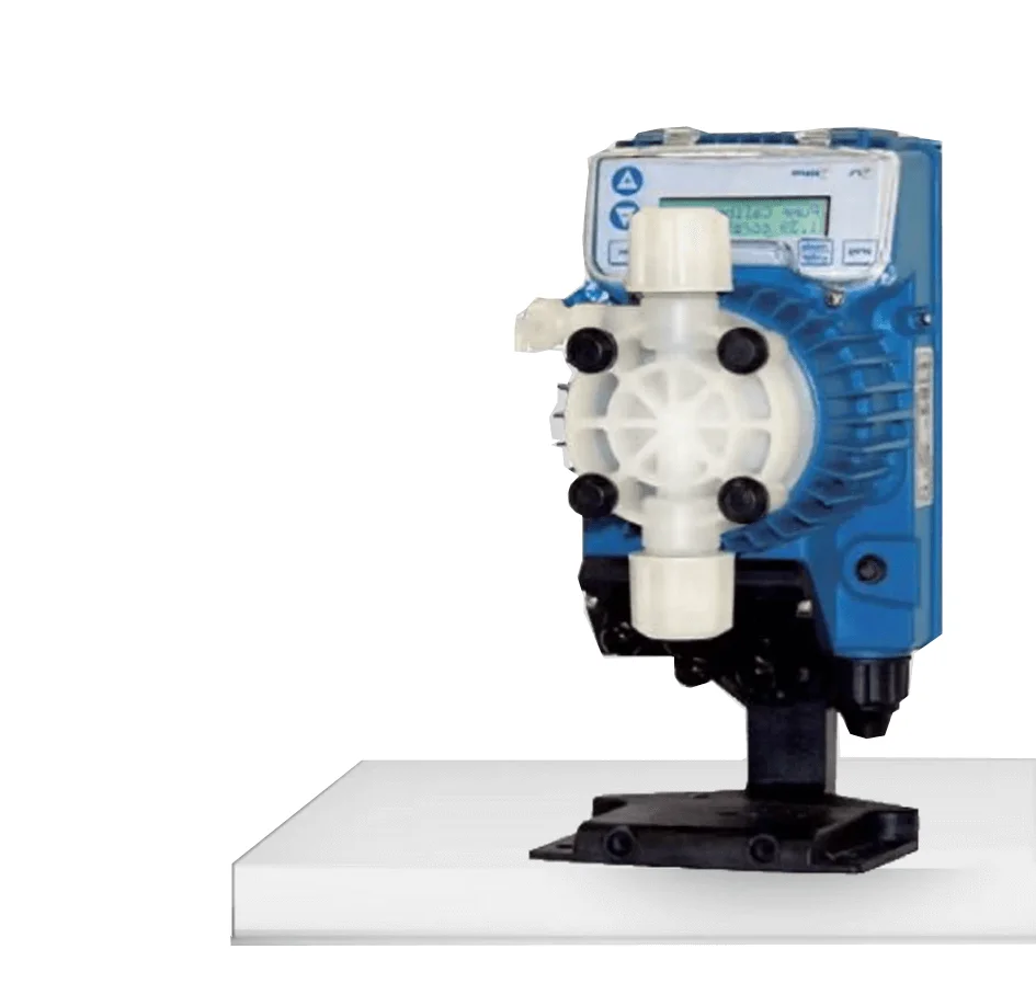 Очистка воды кислотный хлор соленоид диафрагма дозирующий насос моющее средство