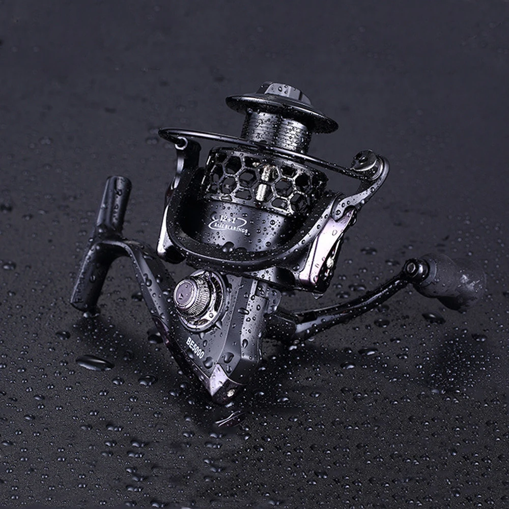 BE3000 surf fishing saltwater fishing reel