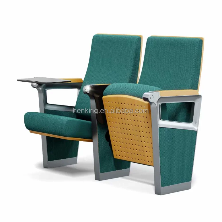 wholesale furniture chair for auditorium theater cinema WH8020