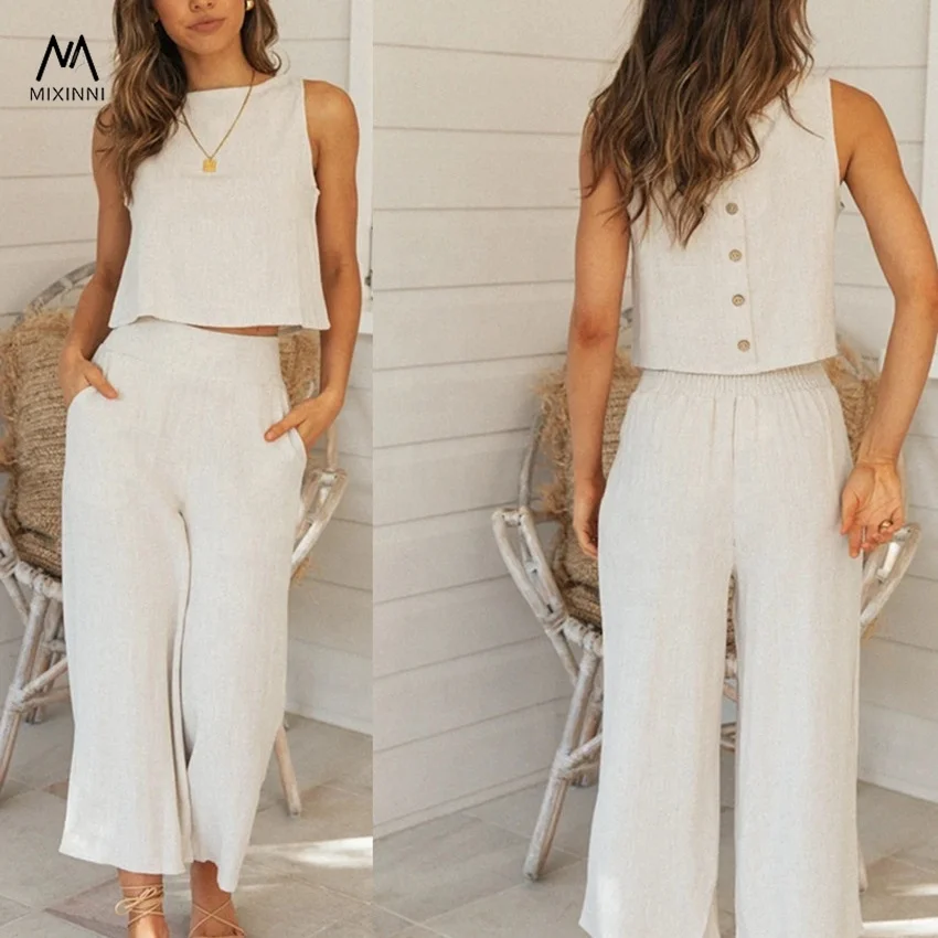 MXN 826 Pure color popular 2 piece set women,autumn and winter casual suits,home wear women two piece sets 2022