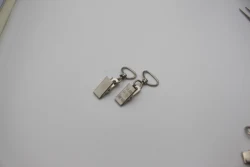 Торговое обеспечение YERLLSOM, металлическая пряжка, зажим, кольцо для ключей, аксессуары из полиэстера, Заводские шнурки, зажимы Y2209220