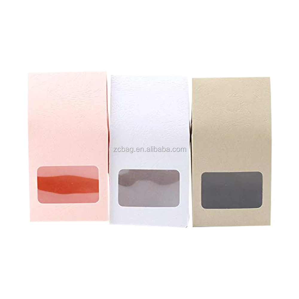 Nuts Food Storage Bag Recycle Portable Stand Up Pocket Kraft Paper Mixed Nuts Wholesale Dry Fruits Candy Sunfloweer Seeds Box