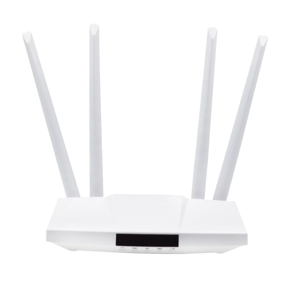 ALLINGE XYY350 CPE ROUTER LM321-113 High Speed 3G/4G Router 4G Wifi Router With Sim Card Slot