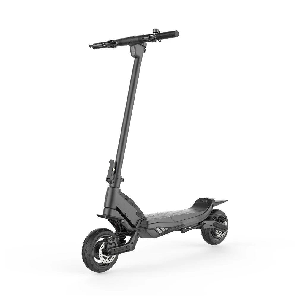 Wholesale foldable skateboard new scooter electric kick 500w portable low speed electric scooter