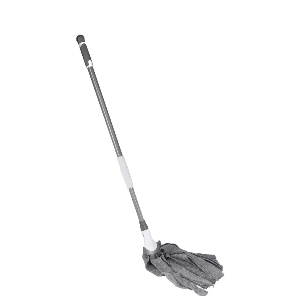 Masthome Newly Customizable Microfiber Home Cleaning Mop Spare Parts Magic for Housework