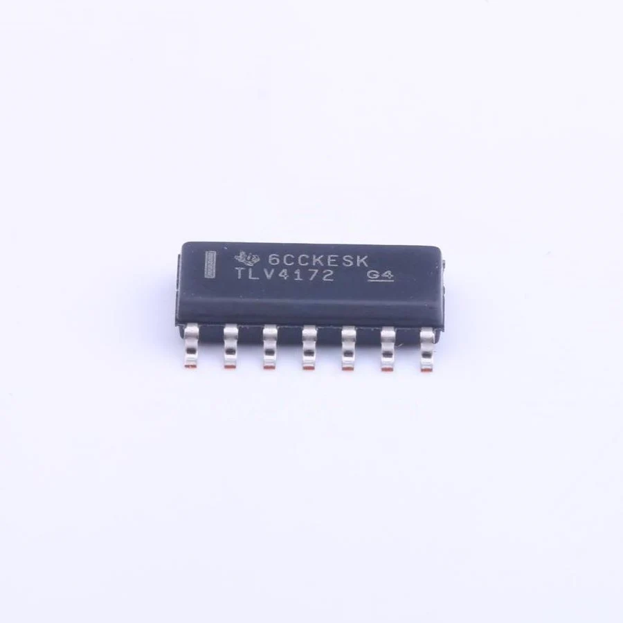 Оригинальный в наличии линейный усилитель SOIC-14_150mil
