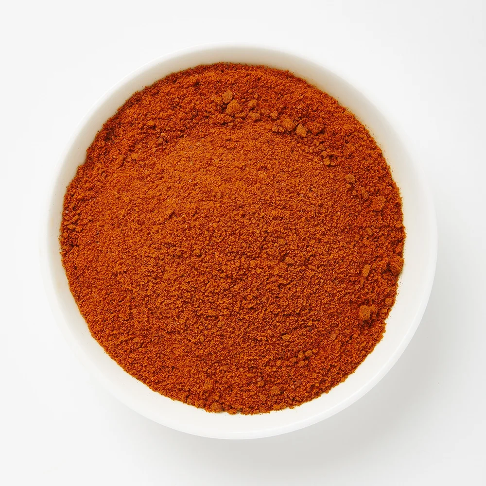 chili powder Korean red pepper powder korea powder pepper hot pepper red