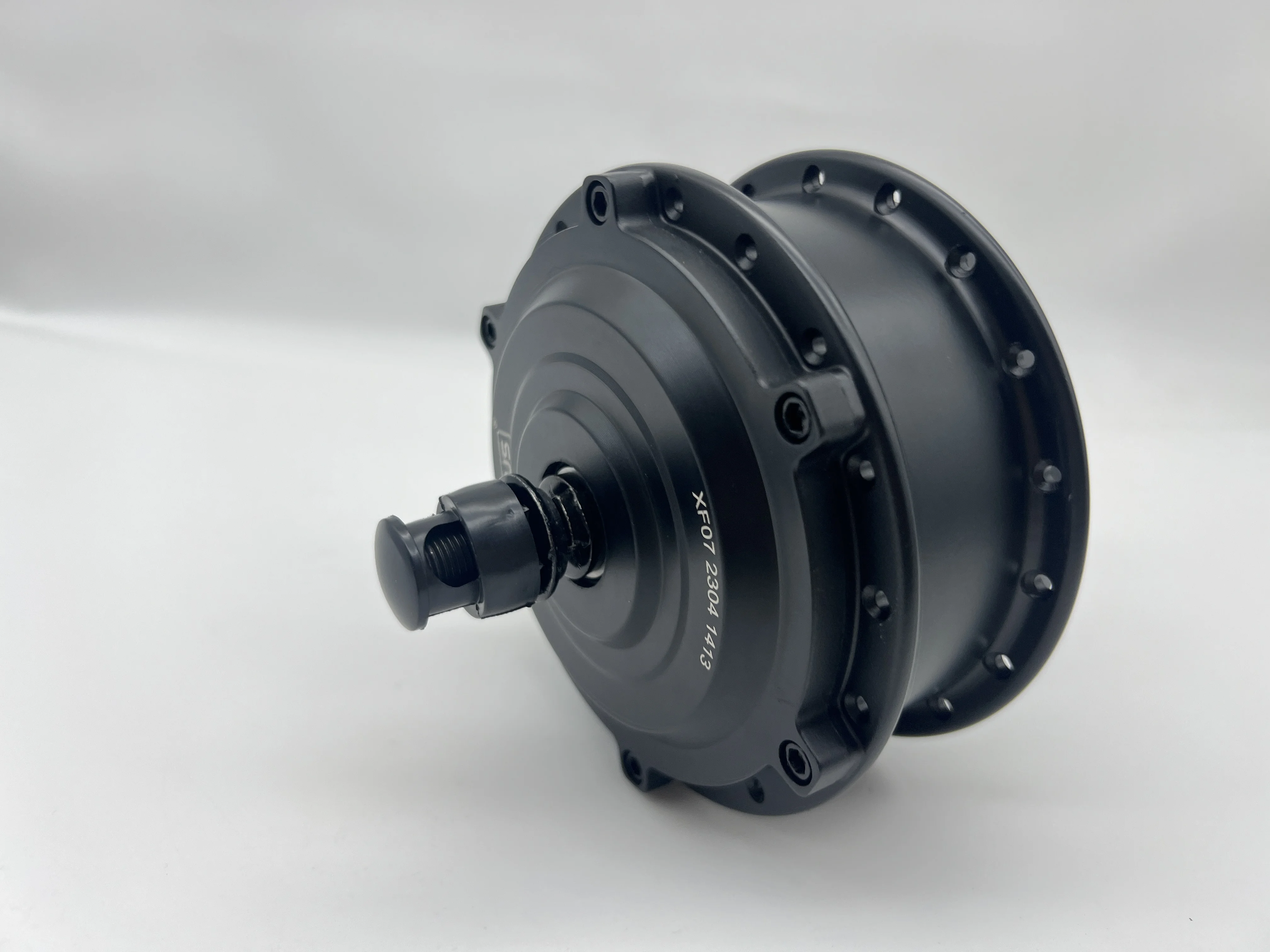 Cheap price 36V 250W/350W front wheel hub motor conversion kit GDF07