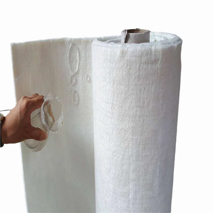 Construction Material Waterproof And Fireproof Insulation Material