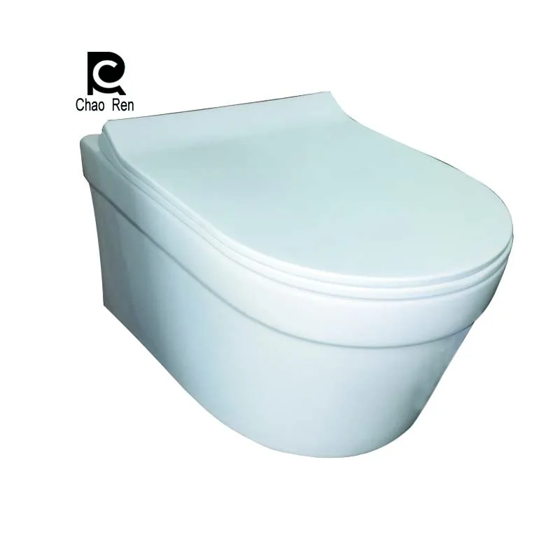 Сантехника для ванны китайская девушка настенный маленький Туалет настенный туалет керамический женский настенный тип отдыха комната уборная Туалет