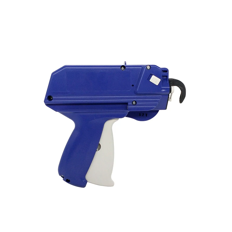 SAGA V-TOOL Garment Clothes Label  Hang Pin Loop Pin Tag Gun