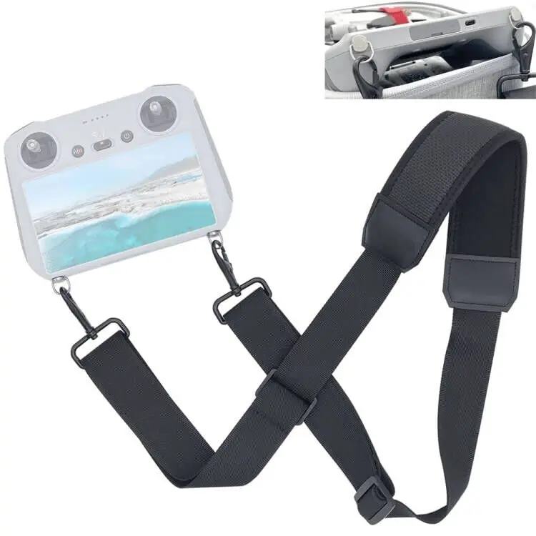 Neck Strap for DJI Mavic 3 Classic/Mini 3 Pro /Mavic 3 Remote Controller, for DJI RC for DJI Smart Controller Lanyard Strap