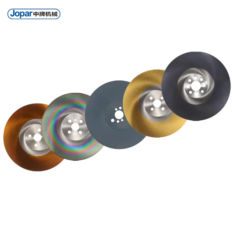 Circular Saw Blade Saw For Metal Pipe Cutting circular steel saw blade