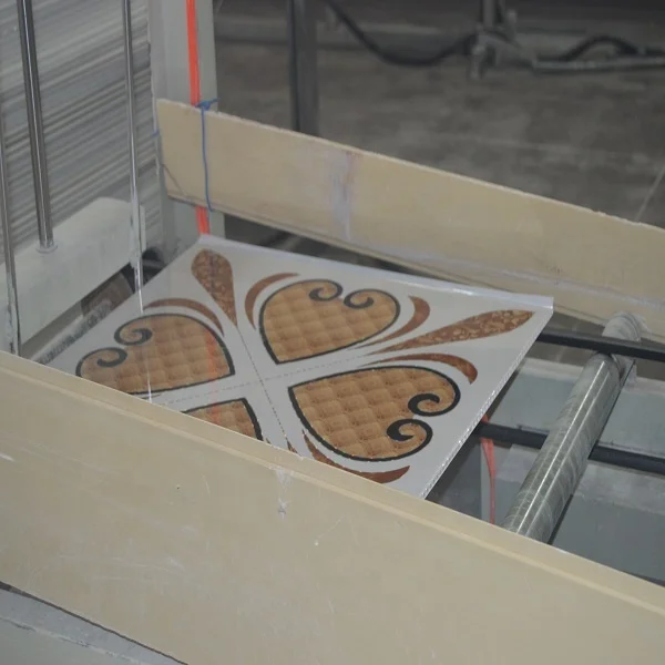 
Влагостойкая декоративная настенная панель из ПВХ, потолочный дизайн, доска для ванной, подвесная плитка 