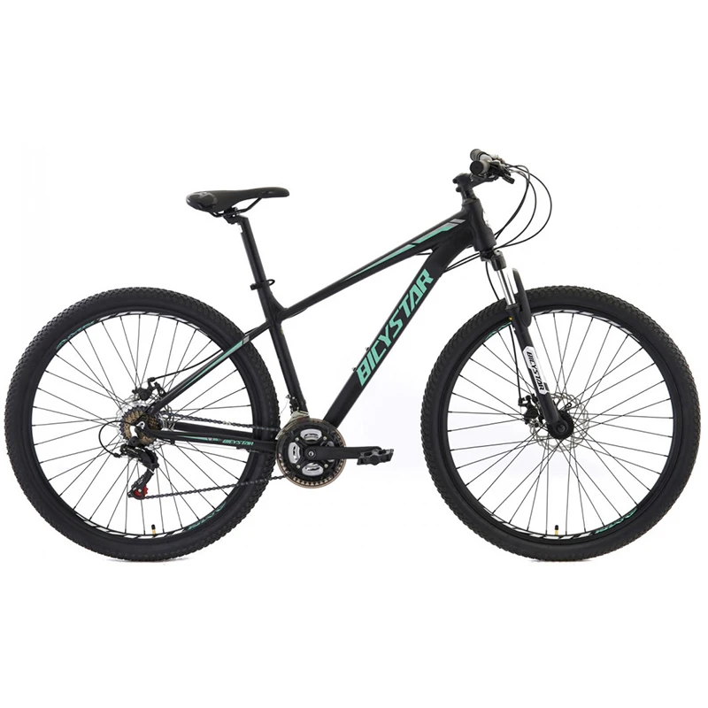 high quality adult bicycle cheap aluminium 6061 mountain bike da quadro carbon mtb 29  mtb fork 26