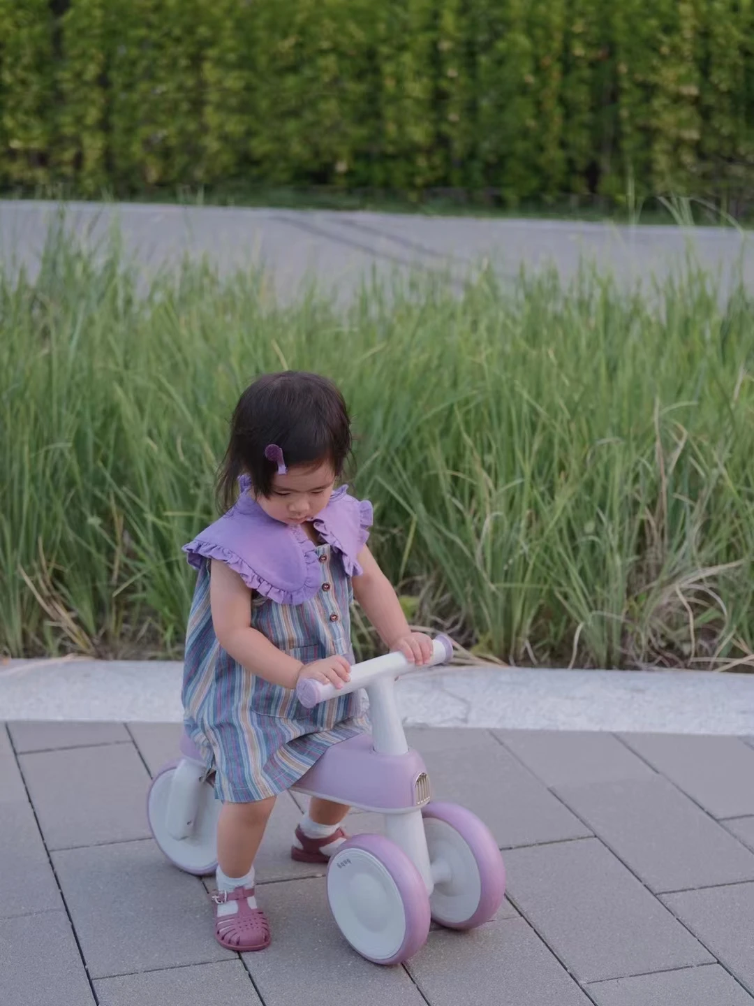 2022 Baby Kids Children Swing Car Twist Car For Sale 4 Wheels 2 In 1 Slide Car  With Soft Cushion Wholesale Price
