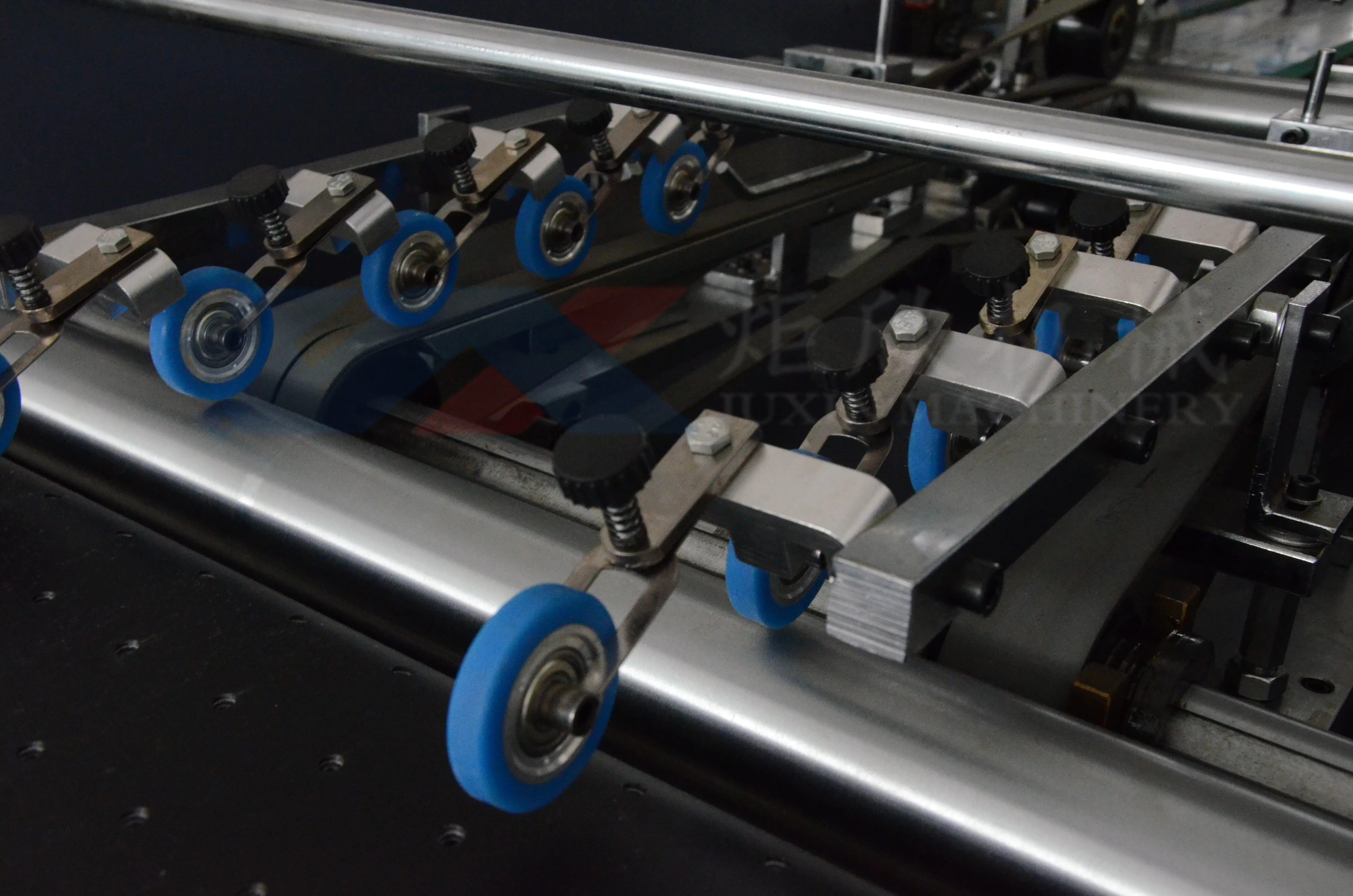 case maker/lever arch file  machine /Automatic covering machine