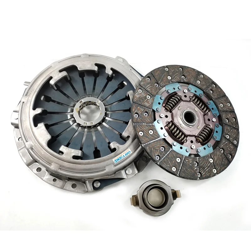 High quality factory wholesale price clutch kit for chevrolet isuzu Luv d Max3.5L OE#8-97941-528-0 8-94171-965-0  8943774171