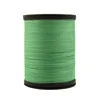 840d/3 New round DIY Waxed Thread Cord String Leather Sewing Hand Stitching For Arts Crafts Shoe Hat