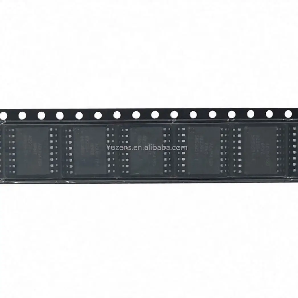 Переключатель питания TPS2041BDBVR/Драйвер IC 1:1 N-канала 500mA SOT-23-5
