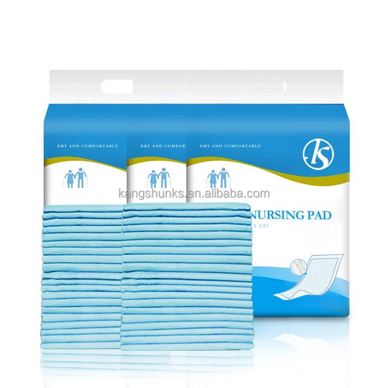 
bed pad 60x90 surgical nonwoven disposable underpad 